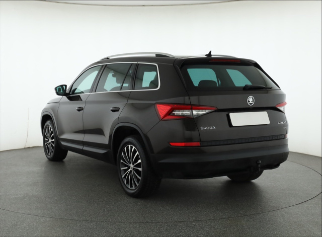 Škoda Kodiaq 2.0 TSI 2018 5
