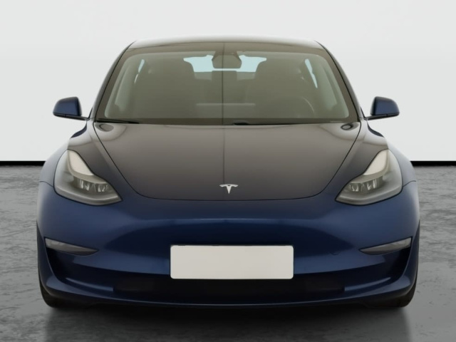 Tesla Model 3 Performance 82kWh 2020 2