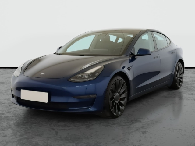 Tesla Model 3 Performance 82kWh 2020 3