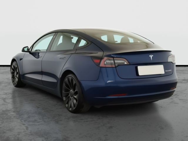 Tesla Model 3 Performance 82kWh 2020 5