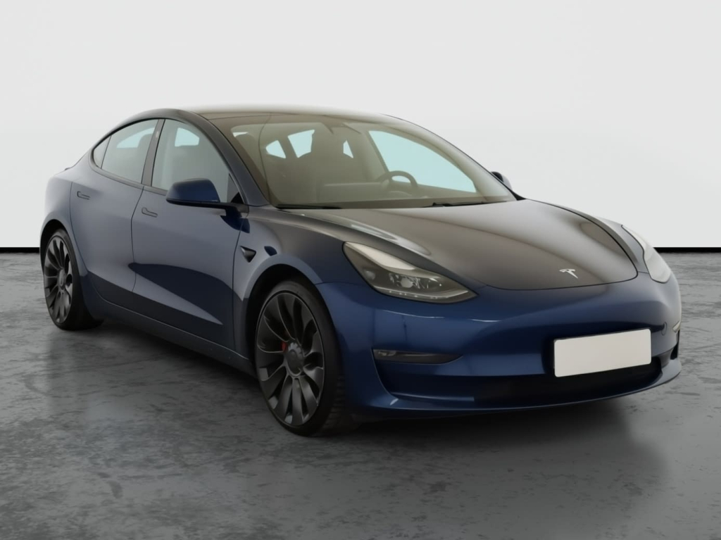 Tesla Model 3 Performance 82kWh 2020