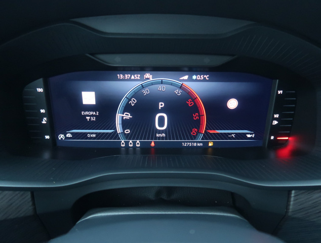 Škoda Kodiaq 2.0 TDI 2022 14