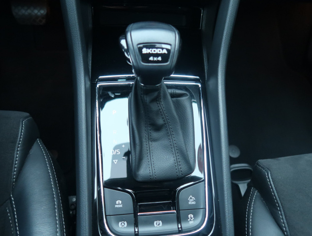 Škoda Kodiaq 2.0 TDI 2022 16