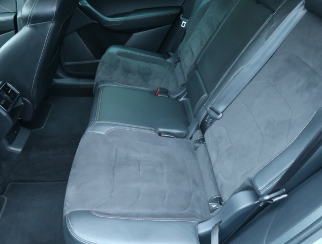 Škoda Kodiaq 2.0 TDI 2022 12
