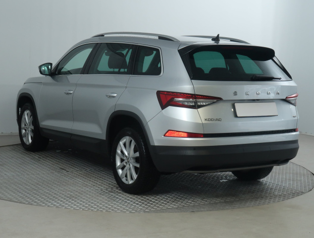 Škoda Kodiaq 2.0 TDI 2022 5