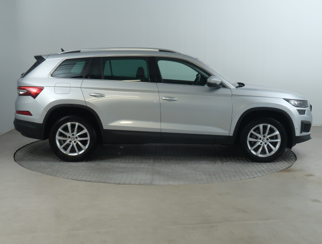 Škoda Kodiaq 2.0 TDI 2022 8