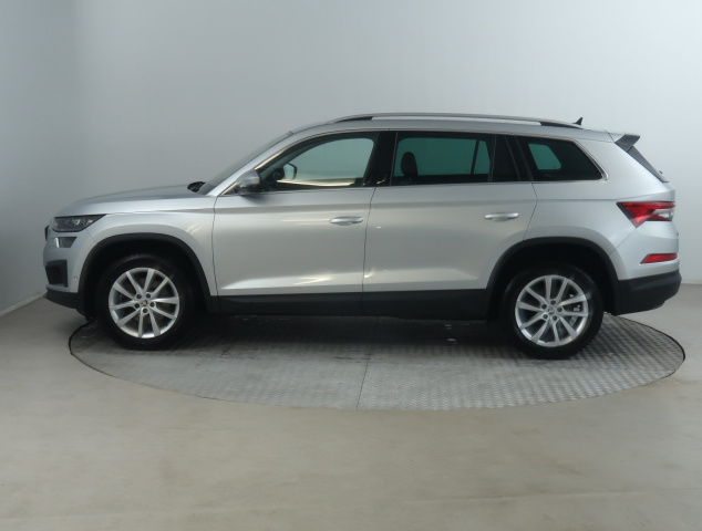 Škoda Kodiaq 2.0 TDI 2022 4
