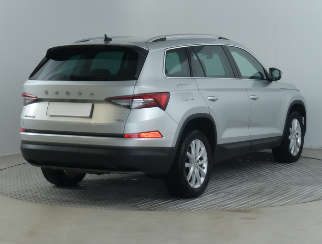 Škoda Kodiaq 2.0 TDI 2022 7