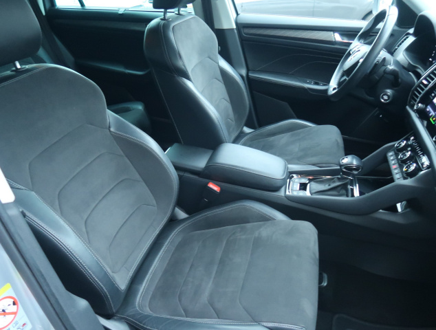 Škoda Kodiaq 2.0 TDI 2022 10