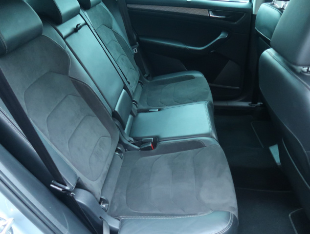 Škoda Kodiaq 2.0 TDI 2022 11