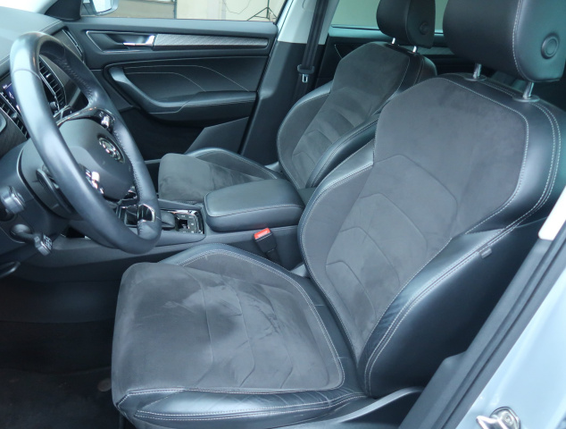 Škoda Kodiaq 2.0 TDI 2022 13