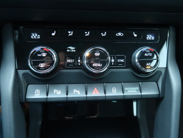 Škoda Kodiaq 2.0 TDI 2022 18