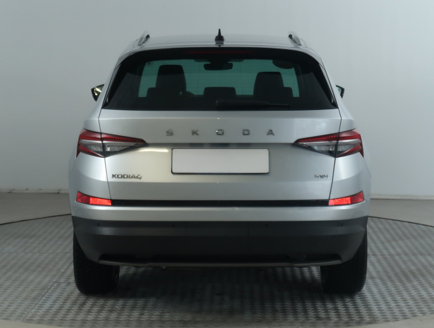 Škoda Kodiaq 2.0 TDI 2022 6