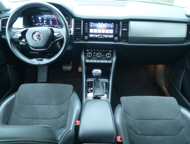 Škoda Kodiaq 2.0 TDI 2022 9