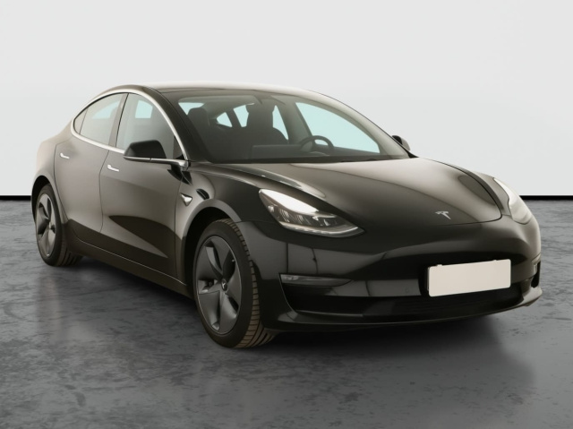 Tesla Model 3 Long Range 4WD 78kWh 2019