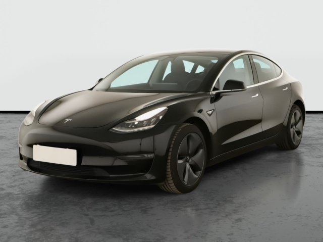 Tesla Model 3 Long Range 4WD 78kWh 2019 3