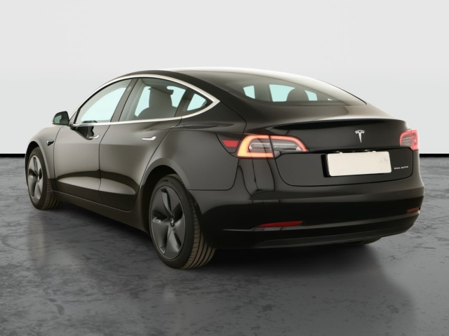 Tesla Model 3 Long Range 4WD 78kWh 2019 5