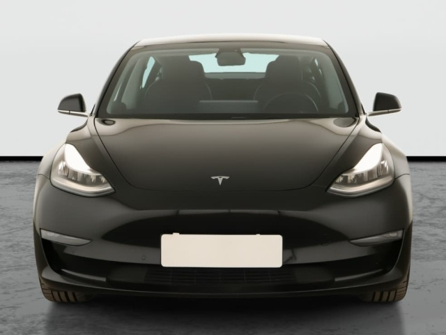 Tesla Model 3 Long Range 4WD 78kWh 2019 2