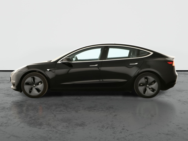 Tesla Model 3 Long Range 4WD 78kWh 2019 4