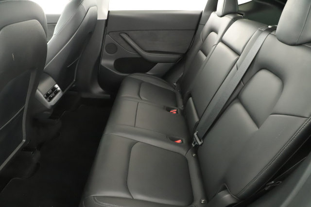 Tesla Model Y Long Range AWD 75kWh 2021 12