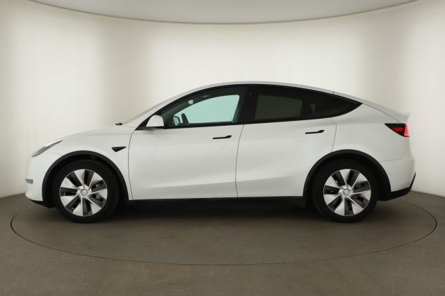 Tesla Model Y Long Range AWD 75kWh 2021 4
