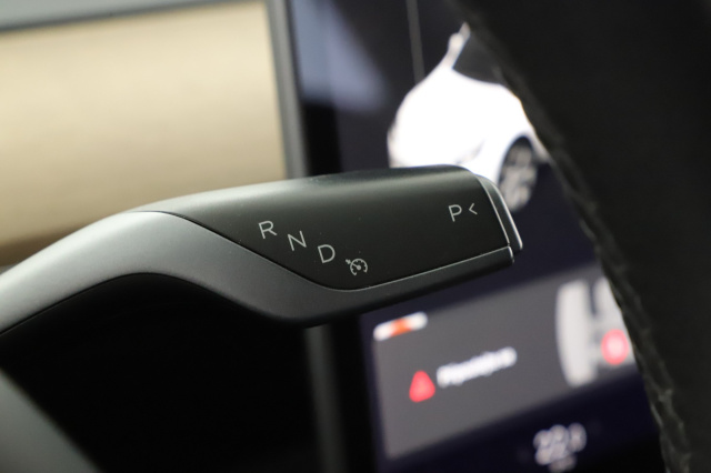 Tesla Model Y Long Range AWD 75kWh 2021 16