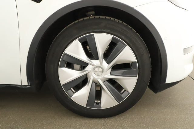 Tesla Model Y Long Range AWD 75kWh 2021 18