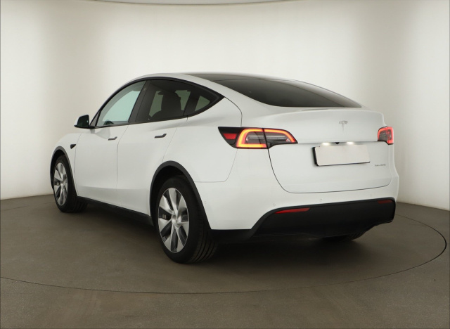 Tesla Model Y Long Range AWD 75kWh 2021 5