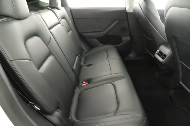 Tesla Model Y Long Range AWD 75kWh 2021 11
