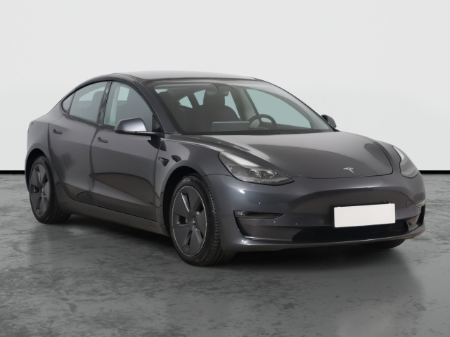 Tesla Model 3 Long Range 4WD 82kWh 2021