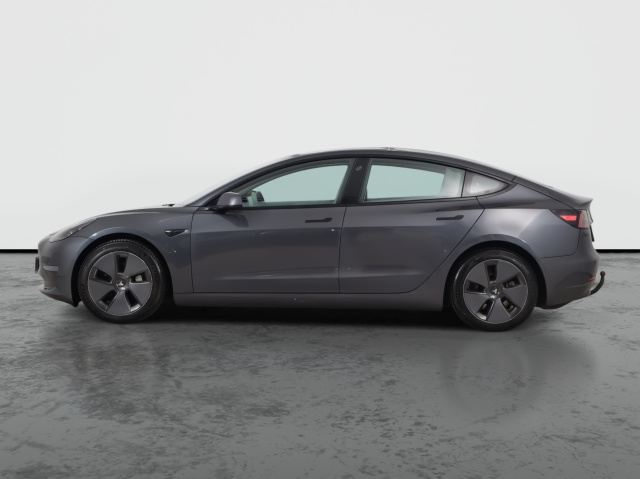 Tesla Model 3 Long Range 4WD 82kWh 2021 4