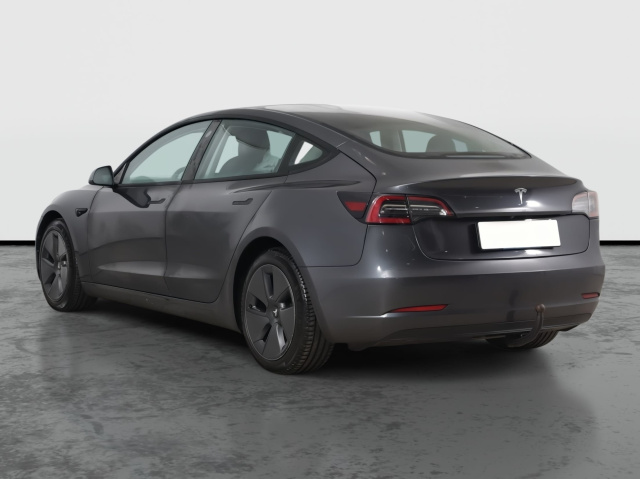 Tesla Model 3 Long Range 4WD 82kWh 2021 5