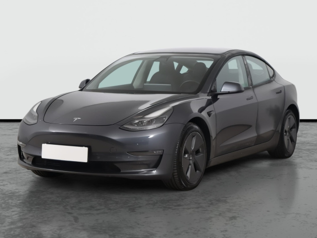 Tesla Model 3 Long Range 4WD 82kWh 2021 3