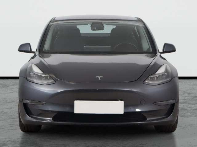 Tesla Model 3 Long Range 4WD 82kWh 2021 2