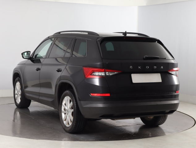 Škoda Kodiaq 2.0 TDI 4x4 2019 5