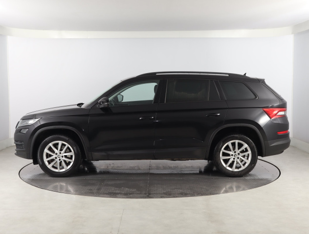 Škoda Kodiaq 2.0 TDI 4x4 2019 4