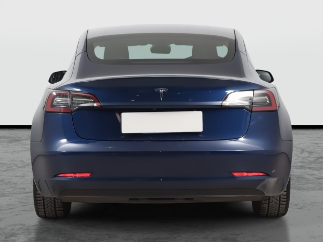 Tesla Model 3 Std Range Plus 55kWh 2021 5