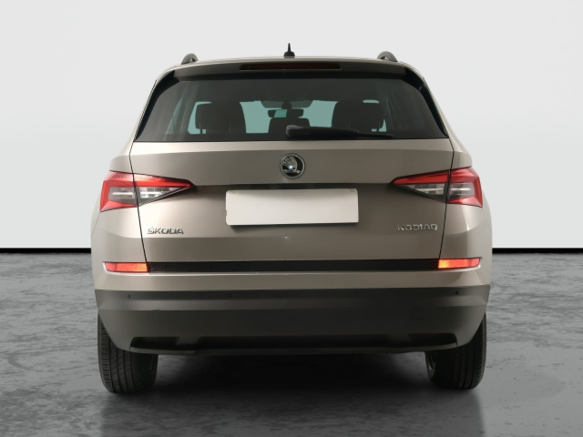 Škoda Kodiaq 1.4 TSI 2017 6