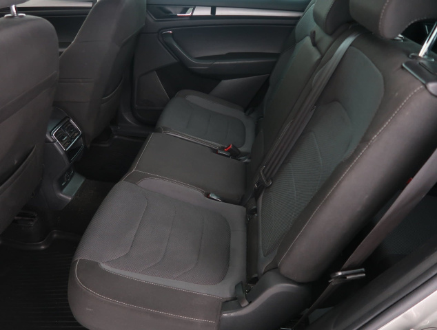 Škoda Kodiaq 1.4 TSI 2017 12