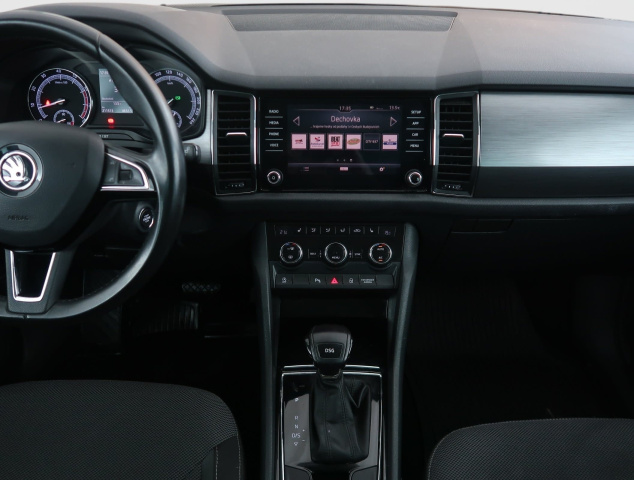 Škoda Kodiaq 1.4 TSI 2017 9