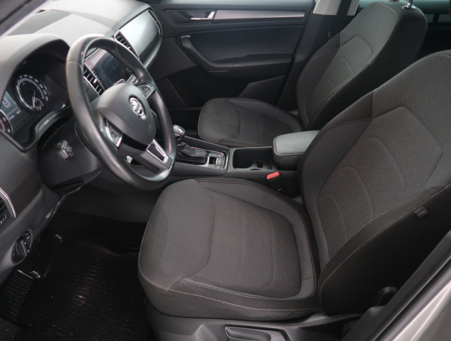 Škoda Kodiaq 1.4 TSI 2017 13