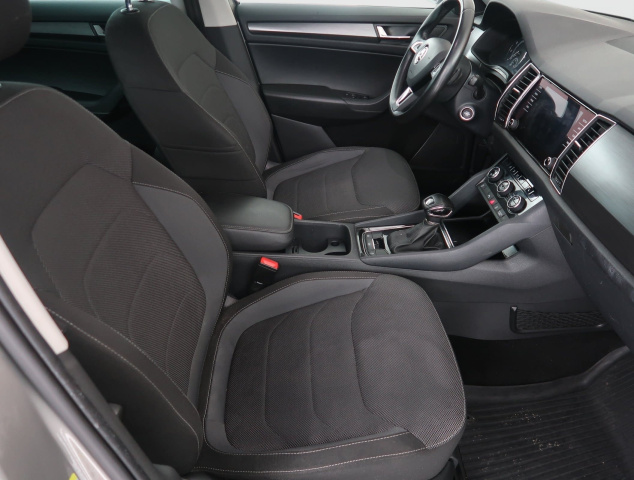 Škoda Kodiaq 1.4 TSI 2017 10