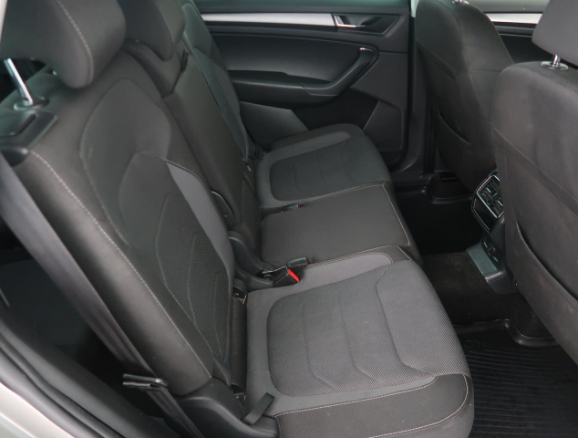 Škoda Kodiaq 1.4 TSI 2017 11