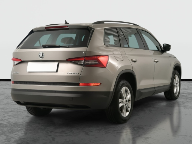 Škoda Kodiaq 1.4 TSI 2017 7