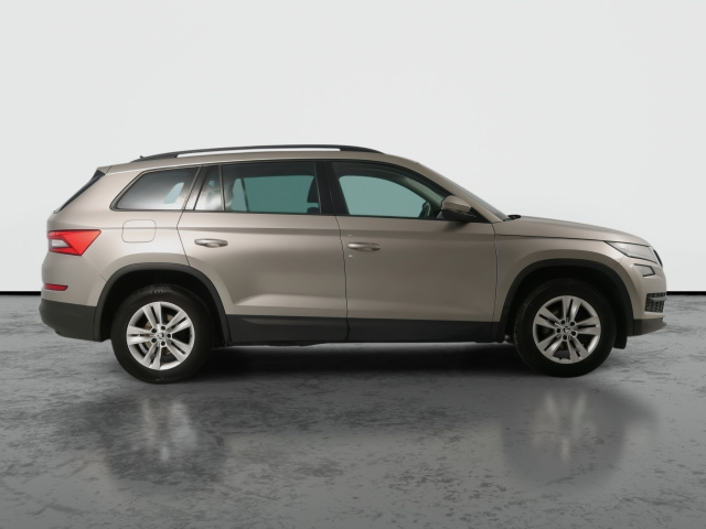 Škoda Kodiaq 1.4 TSI 2017 8