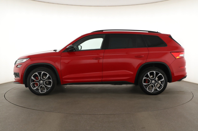 Škoda Kodiaq RS 2.0 TDI 2019 4