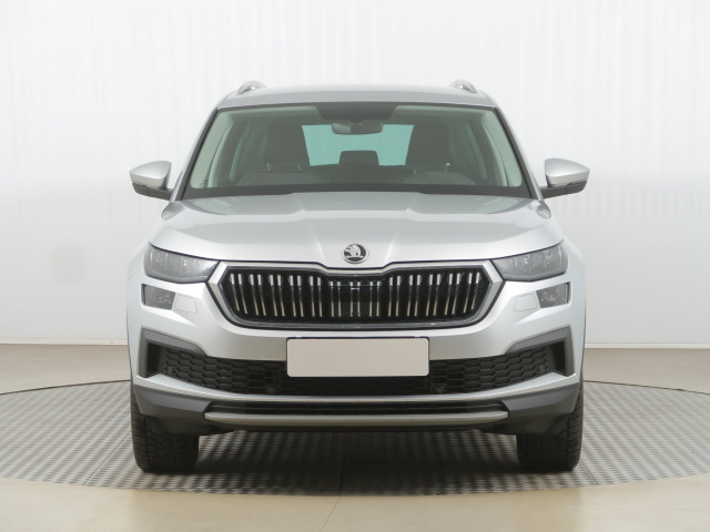 Škoda Kodiaq 2.0 TDI 2022 2
