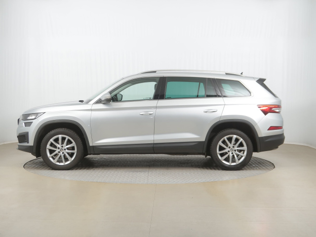 Škoda Kodiaq 2.0 TDI 2022 4