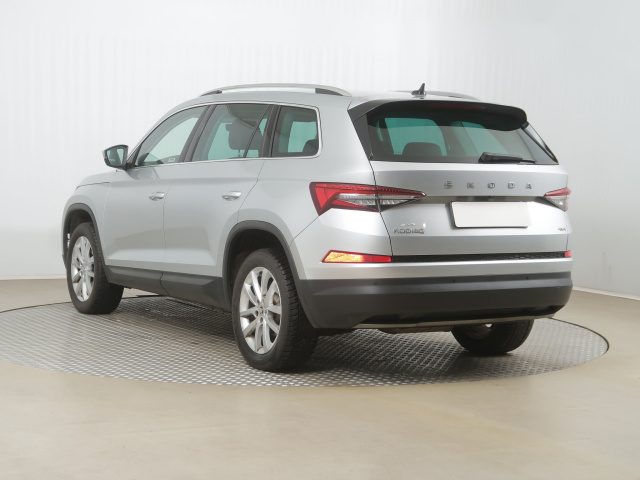 Škoda Kodiaq 2.0 TDI 2022 5