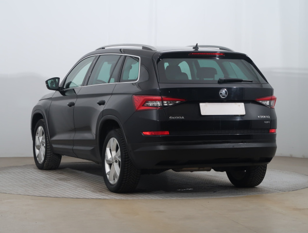 Škoda Kodiaq 2.0 TDI 4x4 2019 5